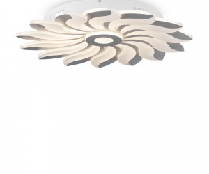 Потолочный светильник Freya FR10023CL-L127W