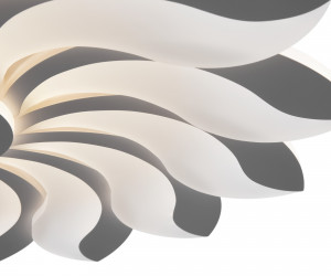 Потолочный светильник Freya FR10023CL-L127W