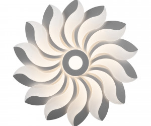 Потолочный светильник Freya FR10023CL-L127W