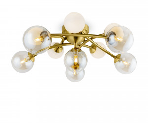 Потолочный светильник Freya FR5116CL-11BS