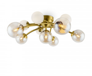 Потолочный светильник Freya FR5116CL-11BS