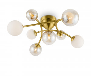 Потолочный светильник Freya FR5116CL-09BS