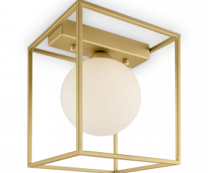 Потолочный светильник Freya FR5113CL-01G