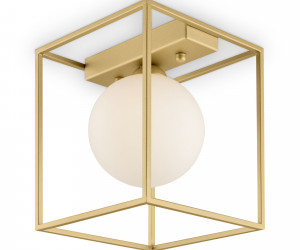 Потолочный светильник Freya FR5113CL-01G