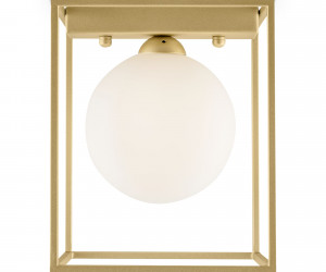 Потолочный светильник Freya FR5113CL-01G