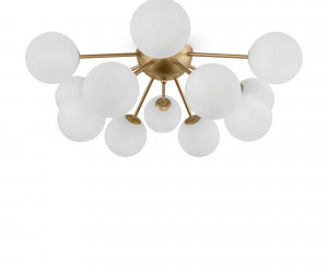 Потолочный светильник Freya FR5120CL-12G