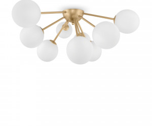 Потолочный светильник Freya FR5120CL-09G