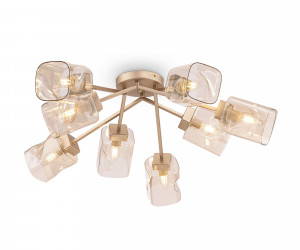 Потолочный светильник Freya FR5095CL-08G