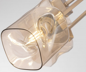 Потолочный светильник Freya FR5095CL-06G