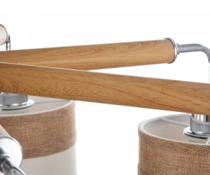 Потолочный светильник Freya FR5329-PL-07-CH