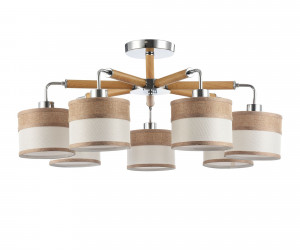 Потолочный светильник Freya FR5329-PL-07-CH