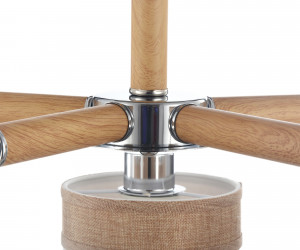 Потолочный светильник Freya FR5329-PL-05-CH