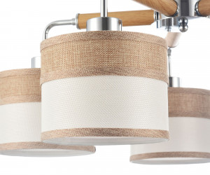 Потолочный светильник Freya FR5329-PL-05-CH