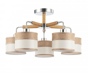 Потолочный светильник Freya FR5329-PL-05-CH