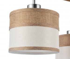 Потолочный светильник Freya FR5329-PL-03-CH