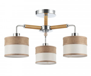 Потолочный светильник Freya FR5329-PL-03-CH