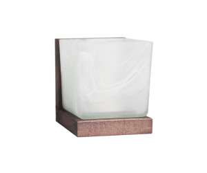 Настенный светильник 6424-1W WG 000031279