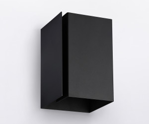 TN5113 BK черный E27 max 40W 120*80*80