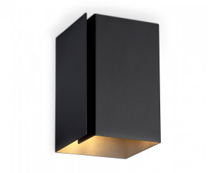 TN5113 BK черный E27 max 40W 120*80*80