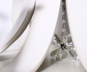 FL112/6 WH белый 156W 460*460*400 (ПДУ РАДИО 2.4)