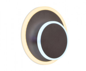 FW107 CF кофе LED 3000K/6400K 15W 240*190*50