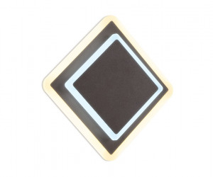 FW108 CF кофе LED 3000K/6400K 18W 240*220*50