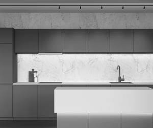 Трековый светильник Technical TR176-1-3WTW-M-B