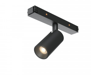 Трековый светильник Technical TR176-1-3WTW-M-B