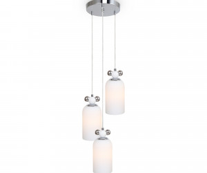 Подвесной светильник Freya FR5365PL-03CH