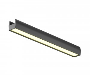 Трековый светильник Technical TR161-1-16W3K-B