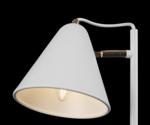 Настольный светильник Freya FR8001TL-01WG