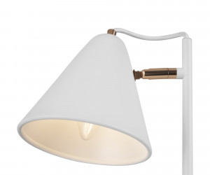 Настольный светильник Freya FR8001TL-01WG