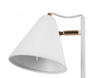 Настольный светильник Freya FR8001TL-01WG