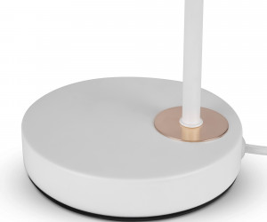 Настольный светильник Freya FR8001TL-01WG