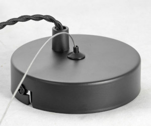 Подвесной светильник Lussole  Brooks GRLSP-8246