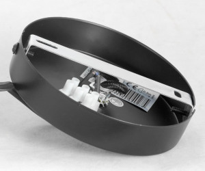 Подвесной светильник Lussole  Strawberry LSP-8212