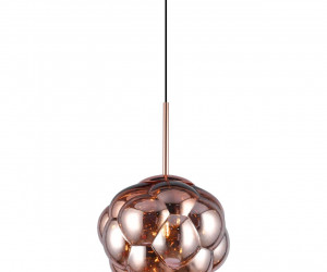 Подвесной светильник Lussole  Strawberry LSP-8212
