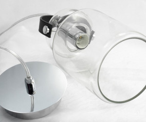 Подвесной светильник Lussole  Brighton LSP-9638