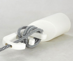 Подвесной светильник Lussole LSP-8547