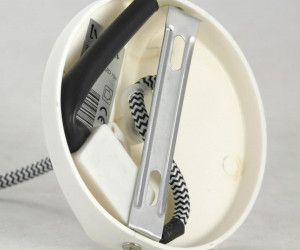 Подвесной светильник Lussole LSP-8547