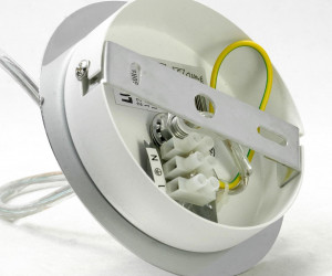 Подвесной светильник Lussole  Vetere LSF-2316-01