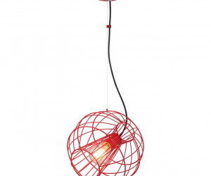 Подвесной светильник Lussole  Nampa GRLSP-9934