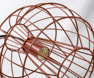 Подвесной светильник Lussole  Nampa GRLSP-9934