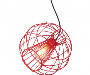 Подвесной светильник Lussole  Nampa GRLSP-9934