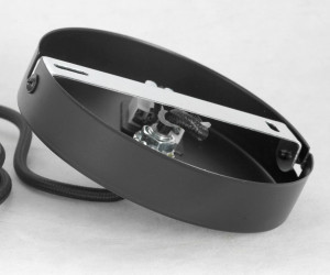 Подвесной светильник Lussole  Strawberry LSP-8211