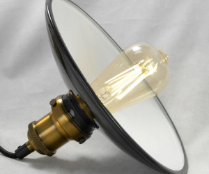 Подвесной светильник Lussole  Glen cove GRLSP-9604