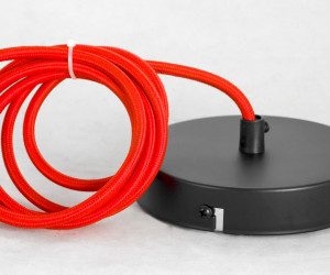 Подвесной светильник Lussole  Aberdeen GRLSP-8226