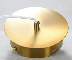 Подвесной светильник Lussole LSP-8692