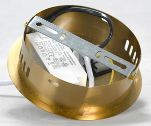 Подвесной светильник Lussole LSP-8692