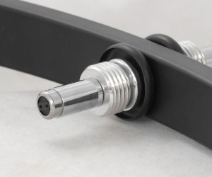 Подвесная люстра Lussole Bubbles LSP-8396